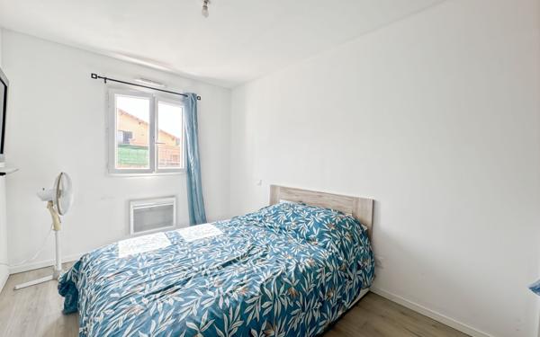 Maison à vendre    4 pièces •  Martigues