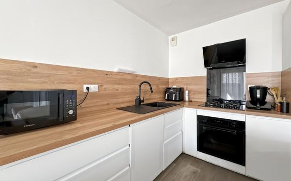 Appartement à vendre    3 pièces • 60 m2 Toulouse