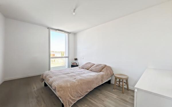 Appartement à vendre    3 pièces • 60 m2 Toulouse
