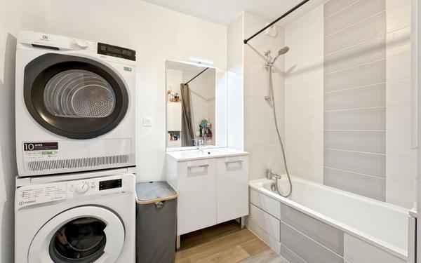 Appartement à vendre    3 pièces • 60 m2 Toulouse