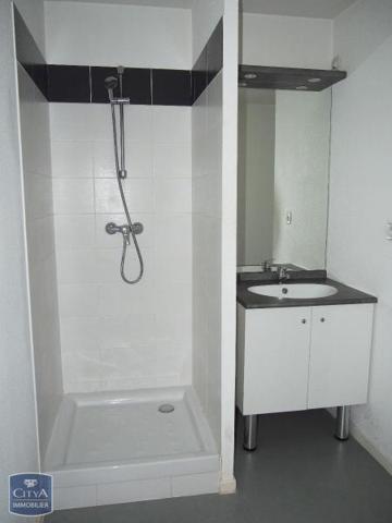 Appartement à louer 2 pièces 36.84m²