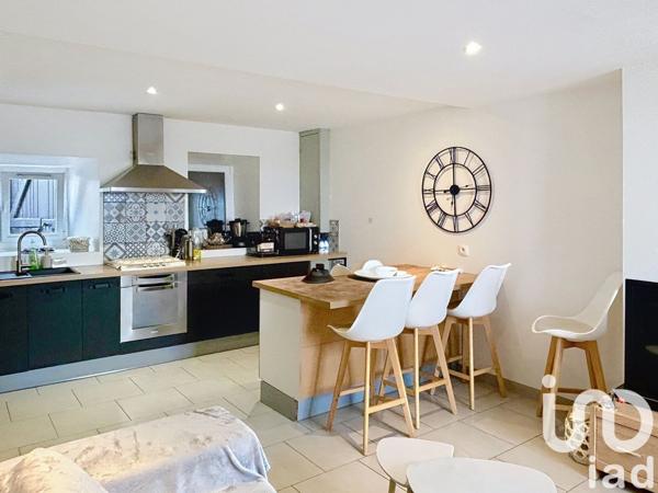 Maison à vendre 8 pièces 180 m² Huisseau-sur-Cosson