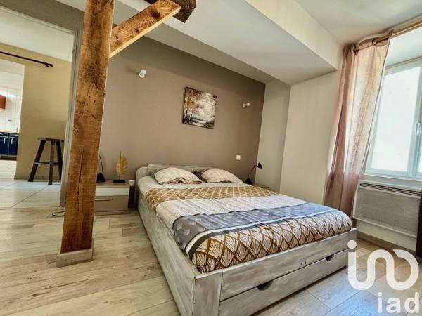 Maison à vendre 8 pièces 180 m² Huisseau-sur-Cosson