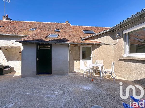 Maison à vendre 8 pièces 180 m² Huisseau-sur-Cosson