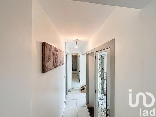 Maison à vendre 8 pièces 180 m² Huisseau-sur-Cosson