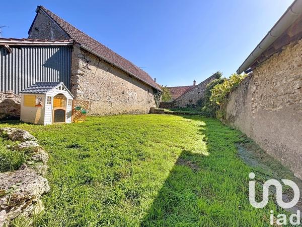 Maison à vendre 8 pièces 180 m² Huisseau-sur-Cosson