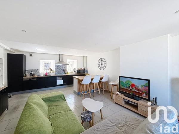 Maison à vendre 8 pièces 180 m² Huisseau-sur-Cosson