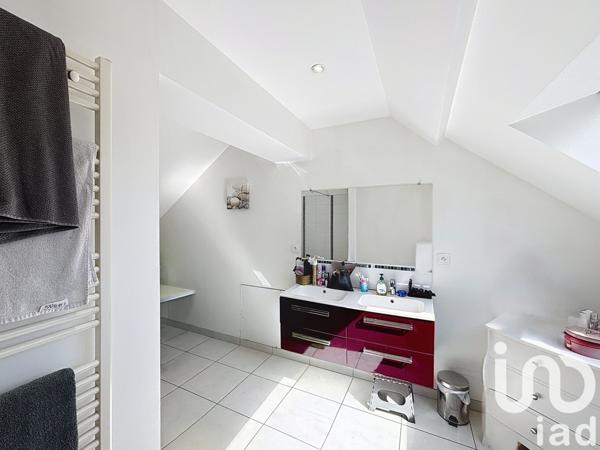 Maison à vendre 8 pièces 180 m² Huisseau-sur-Cosson