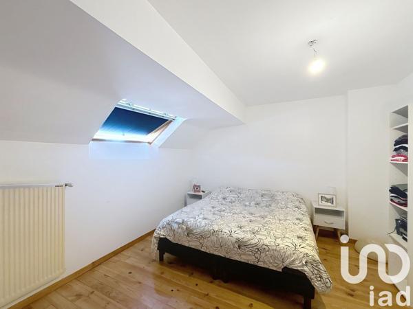 Maison à vendre 8 pièces 180 m² Huisseau-sur-Cosson