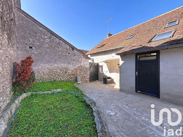 Maison à vendre 8 pièces 180 m² Huisseau-sur-Cosson