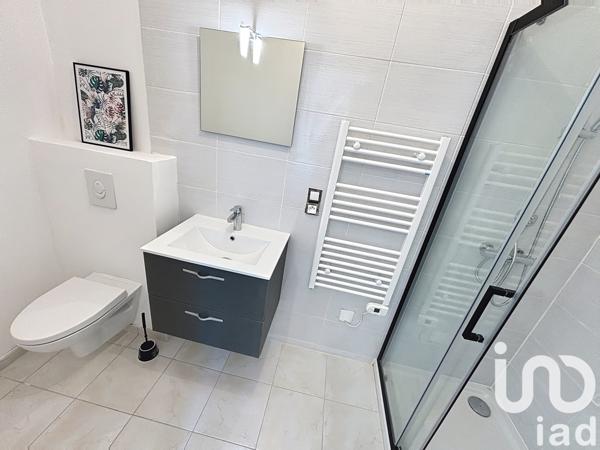 Maison à vendre 8 pièces 180 m² Huisseau-sur-Cosson