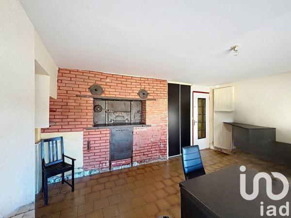 Maison à vendre 8 pièces 180 m² Huisseau-sur-Cosson