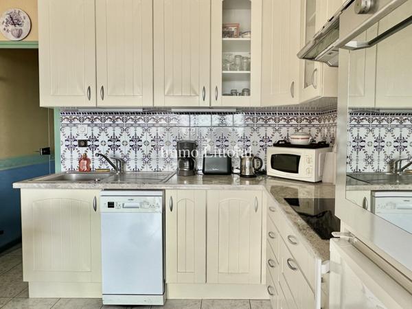 Studio Vue Mer avec Loggia Les Sables d'Olonne (85100)