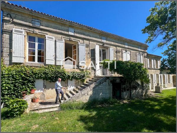 Élégance, terroir et patrimoine en appellation Côtes