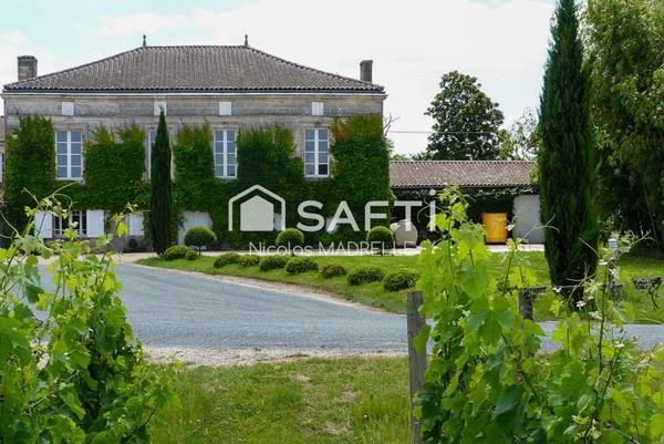 Élégance, terroir et patrimoine en appellation Côtes