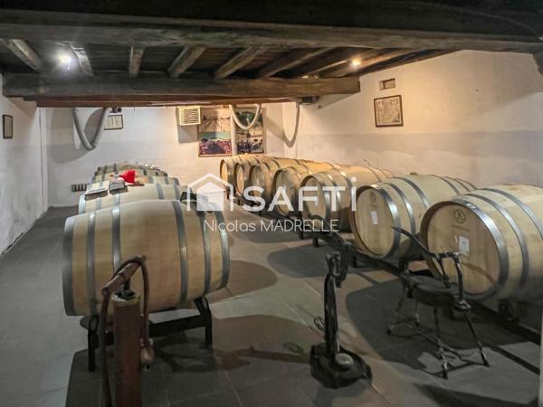 Élégance, terroir et patrimoine en appellation Côtes