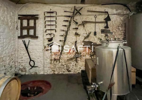 Élégance, terroir et patrimoine en appellation Côtes