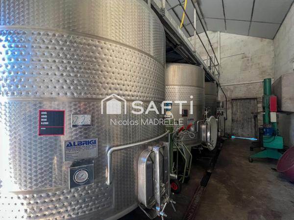 Élégance, terroir et patrimoine en appellation Côtes