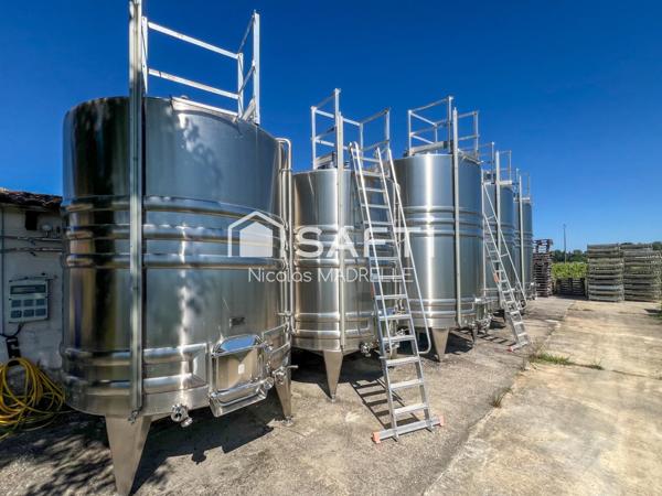 Élégance, terroir et patrimoine en appellation Côtes