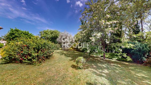 A VENDRE - Maison de 4 pièces à EURRE 26400