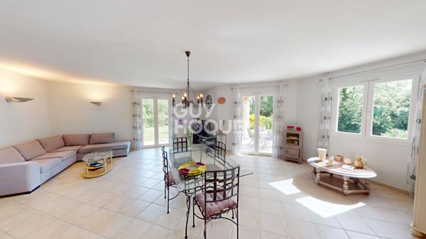 A VENDRE - Maison de 4 pièces à EURRE 26400