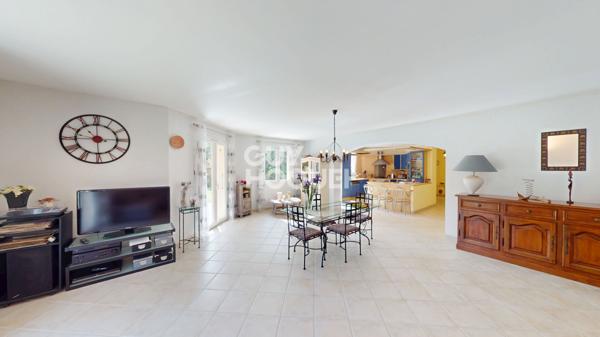 A VENDRE - Maison de 4 pièces à EURRE 26400