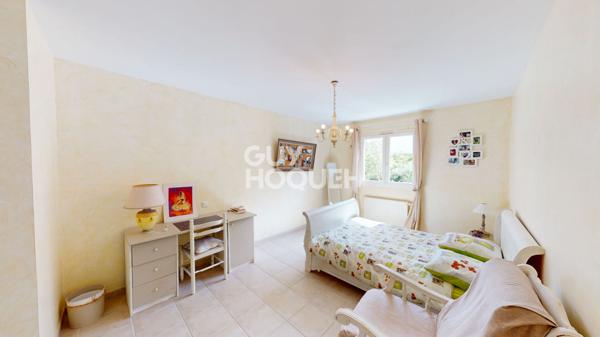 A VENDRE - Maison de 4 pièces à EURRE 26400