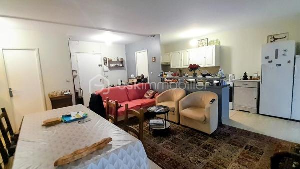 Appartement de 67,51 m²