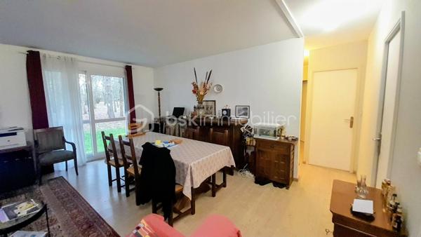 Appartement de 67,51 m²