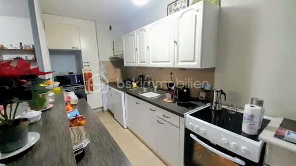 Appartement de 67,51 m²