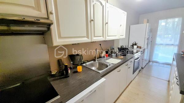 Appartement de 67,51 m²