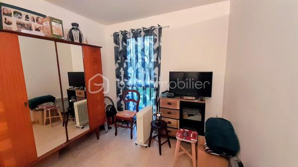 Appartement de 67,51 m²