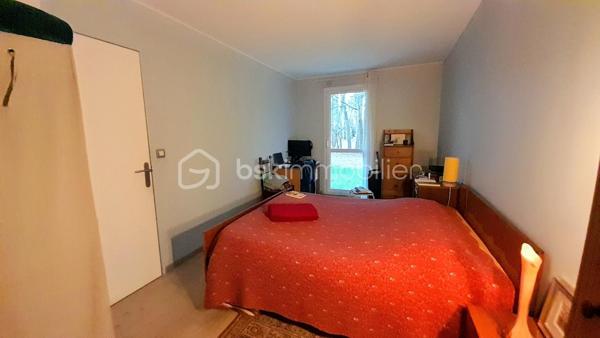 Appartement de 67,51 m²