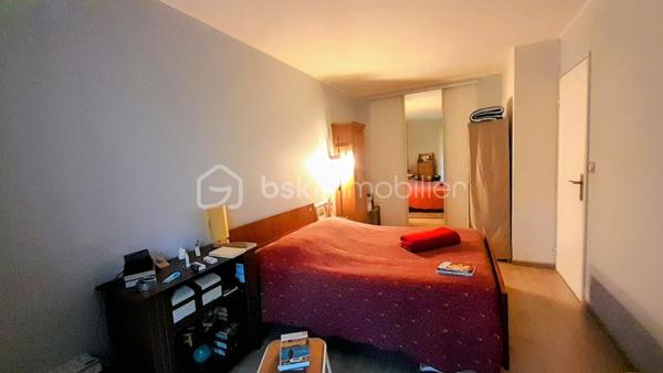 Appartement de 67,51 m²