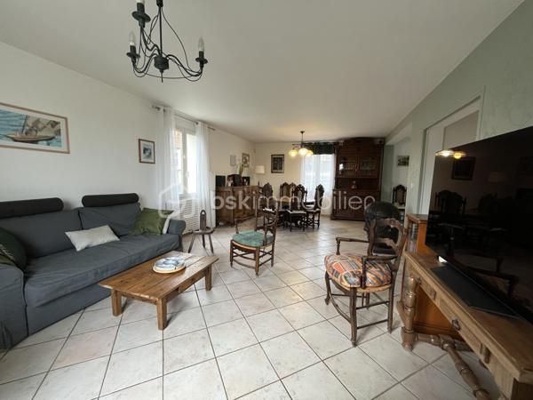 Maison de ville de 170 m²