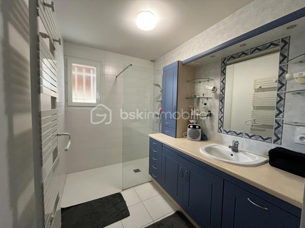 Maison de ville de 170 m²