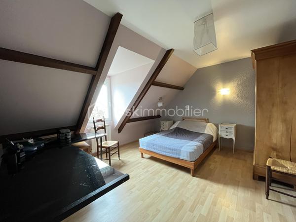 Maison de ville de 170 m²