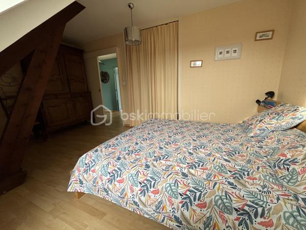 Maison de ville de 170 m²