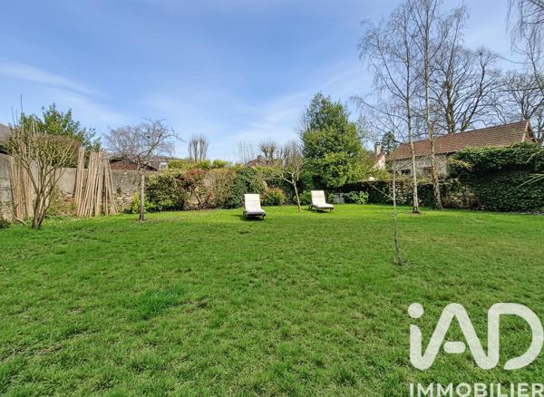 Maison à vendre 8 pièces 180 m² Briis-sous-Forges