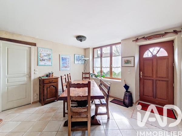 Maison à vendre 8 pièces 180 m² Briis-sous-Forges