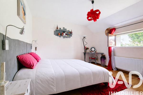 Maison à vendre 8 pièces 180 m² Briis-sous-Forges