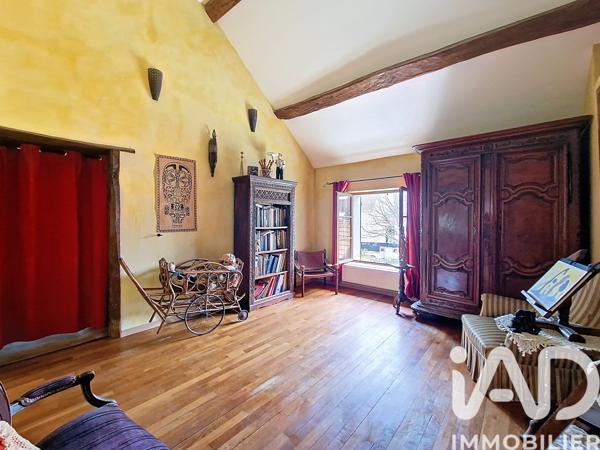 Maison à vendre 8 pièces 180 m² Briis-sous-Forges