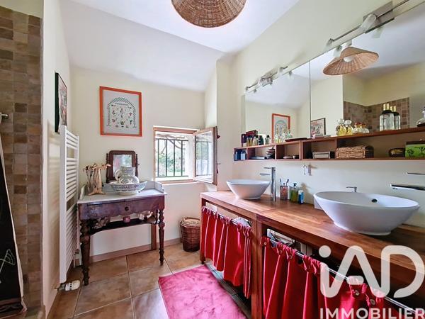 Maison à vendre 8 pièces 180 m² Briis-sous-Forges