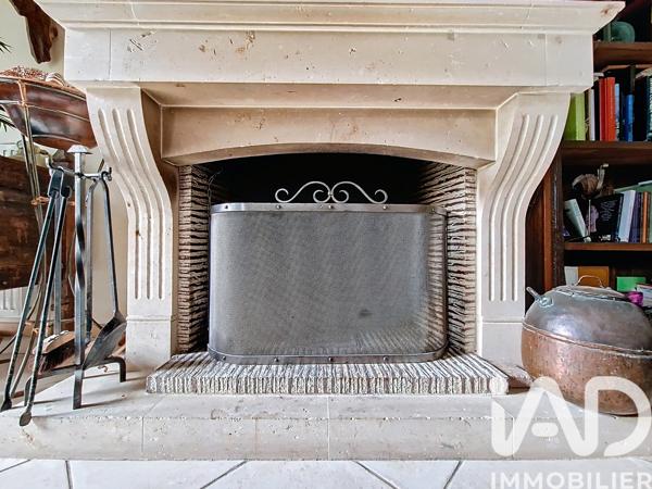 Maison à vendre 8 pièces 180 m² Briis-sous-Forges