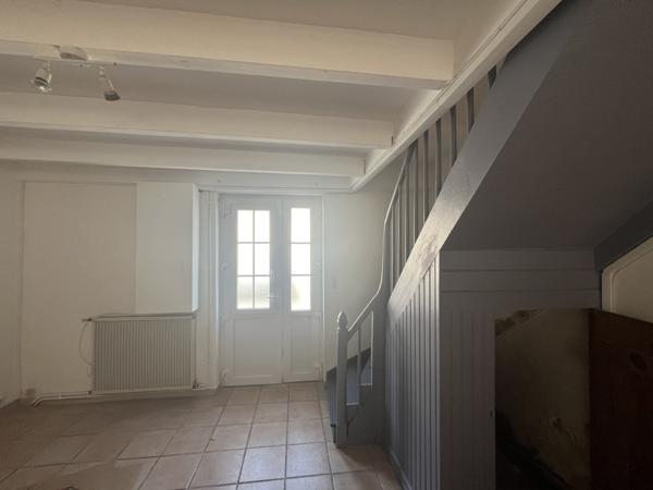 Maison à vendre |  Sigoulès |  3 pièces | 75 m²