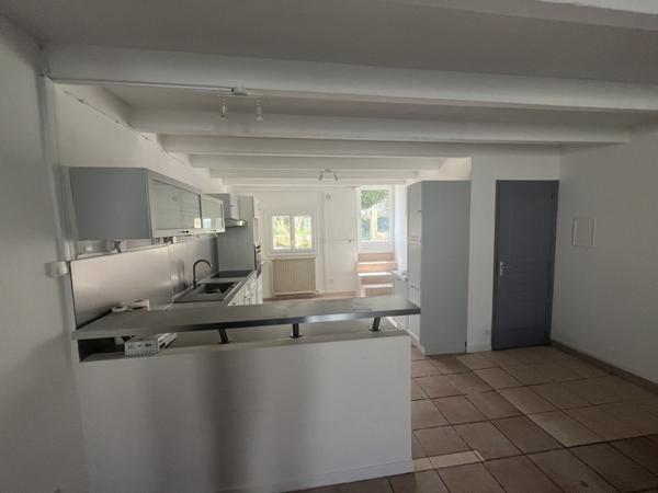 Maison à vendre |  Sigoulès |  3 pièces | 75 m²