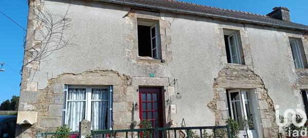Maison à vendre 5 pièces 140 m² Mohon