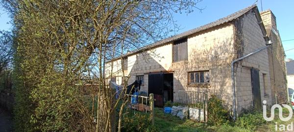 Maison à vendre 5 pièces 140 m² Mohon