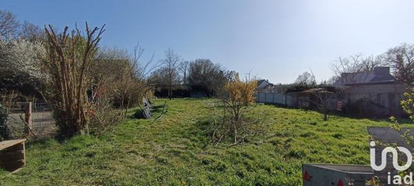 Maison à vendre 5 pièces 140 m² Mohon