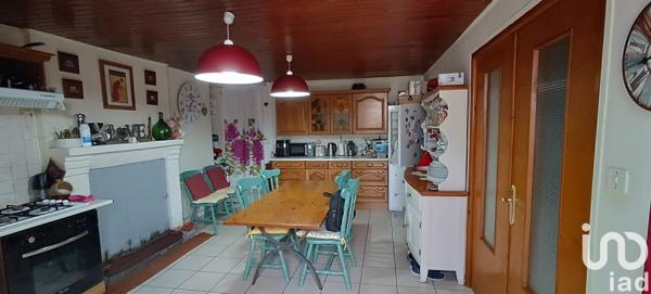Maison à vendre 5 pièces 140 m² Mohon